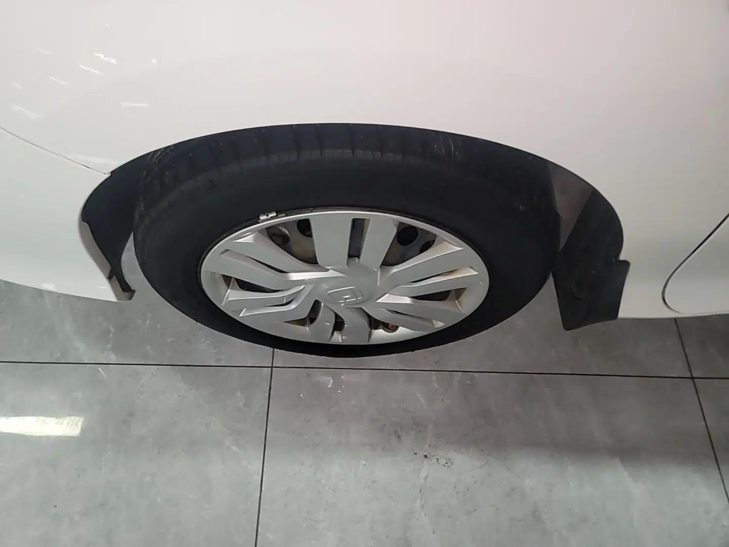 Honda City 2017 1.5L CVT Comfort Version — миниатюра 10