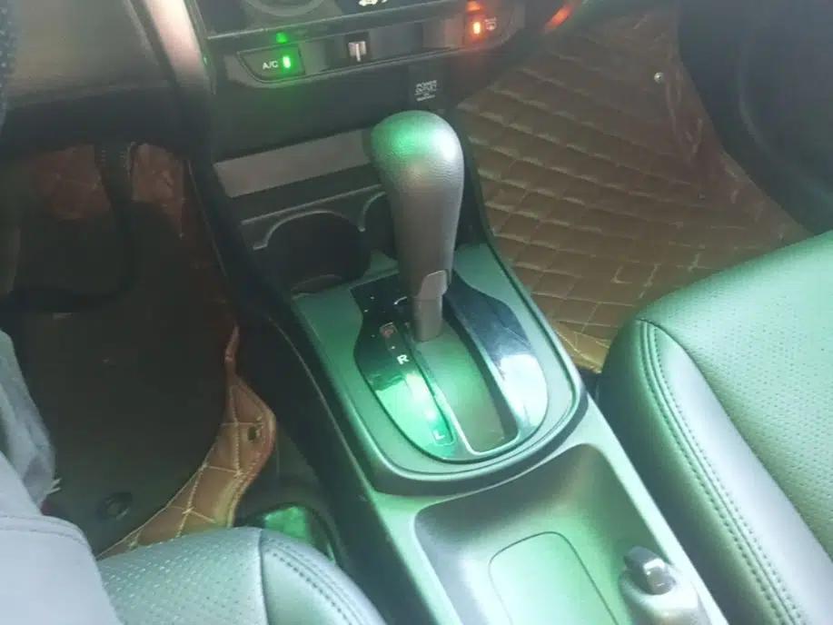Honda City 2015 1.5L CVT Comfort Version — миниатюра 21