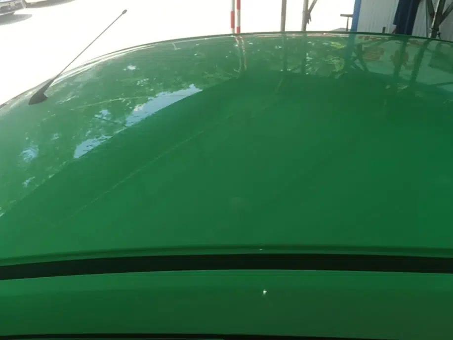 Honda City 2015 1.5L CVT Comfort Version — миниатюра 7