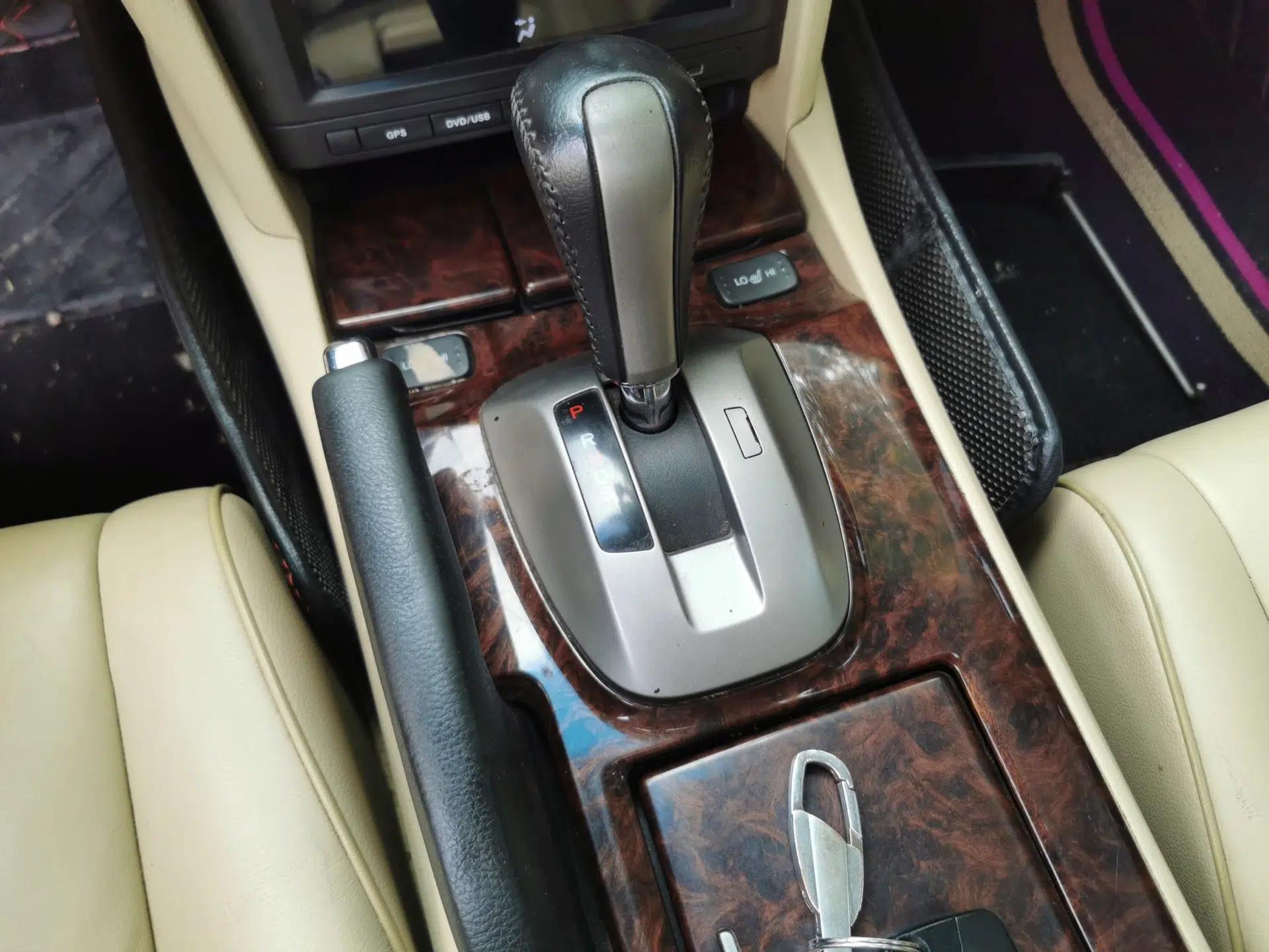 Honda Crosstour 2011 3.5L Prestige Edition — миниатюра 14