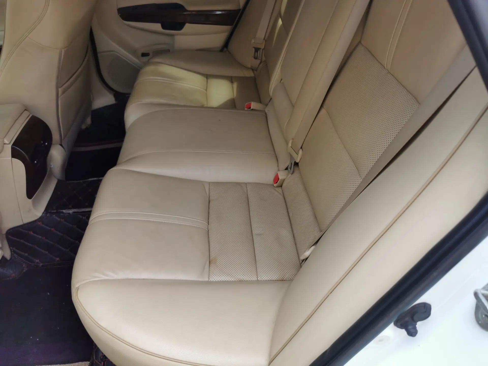 Honda Crosstour 2011 3.5L Prestige Edition — миниатюра 17