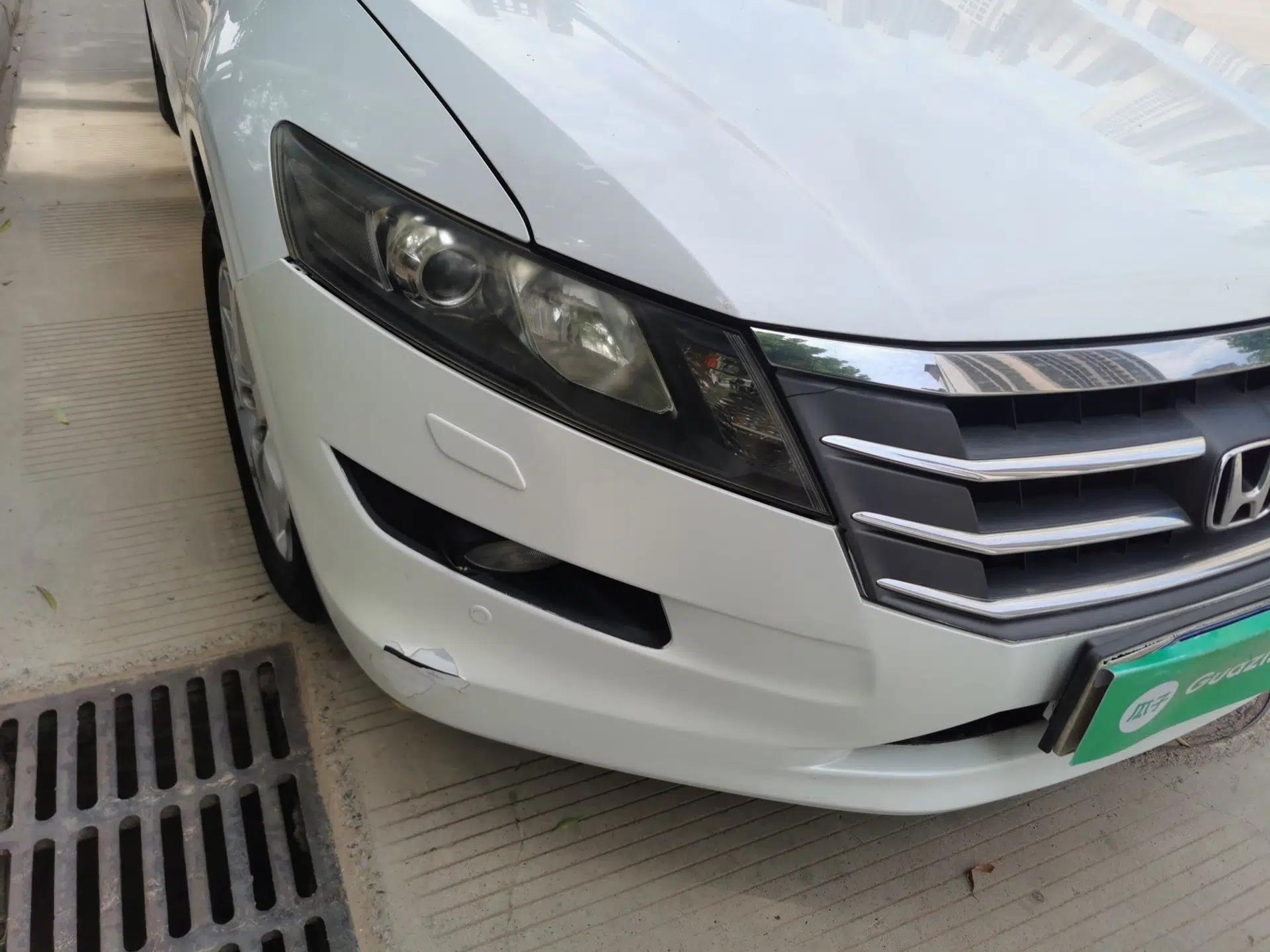Honda Crosstour 2011 3.5L Prestige Edition — миниатюра 7