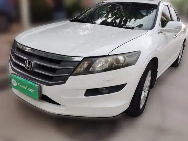 Honda Crosstour 2011 3.5L Prestige Edition