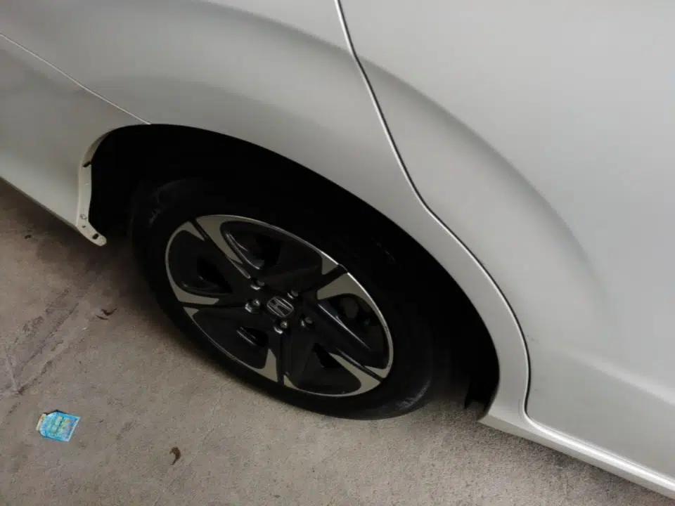 Honda Envix 2019 180TURBO CVT Enjoyment Edition China VI — миниатюра 11