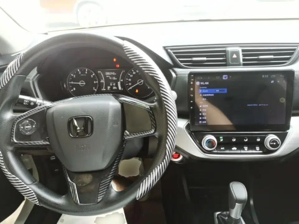 Honda Envix 2019 180TURBO CVT Enjoyment Edition China VI — миниатюра 12