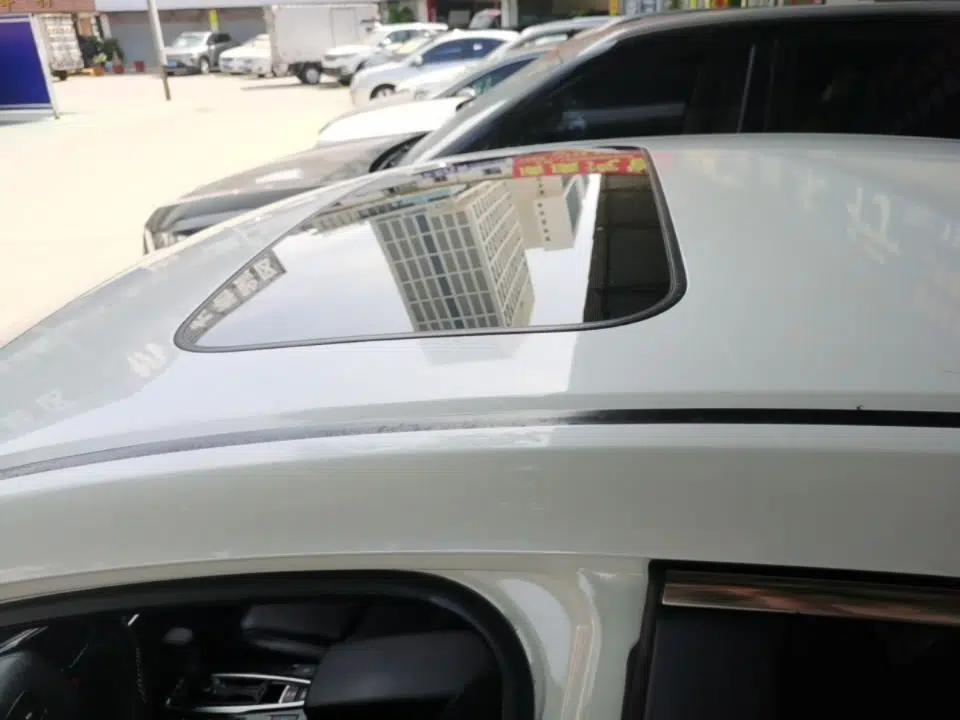 Honda Envix 2019 180TURBO CVT Enjoyment Edition China VI — миниатюра 7