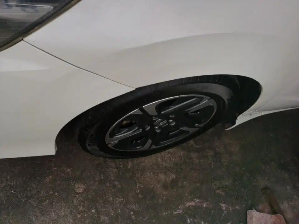 Honda Envix 2019 180TURBO CVT Enjoyment Edition China VI — миниатюра 10