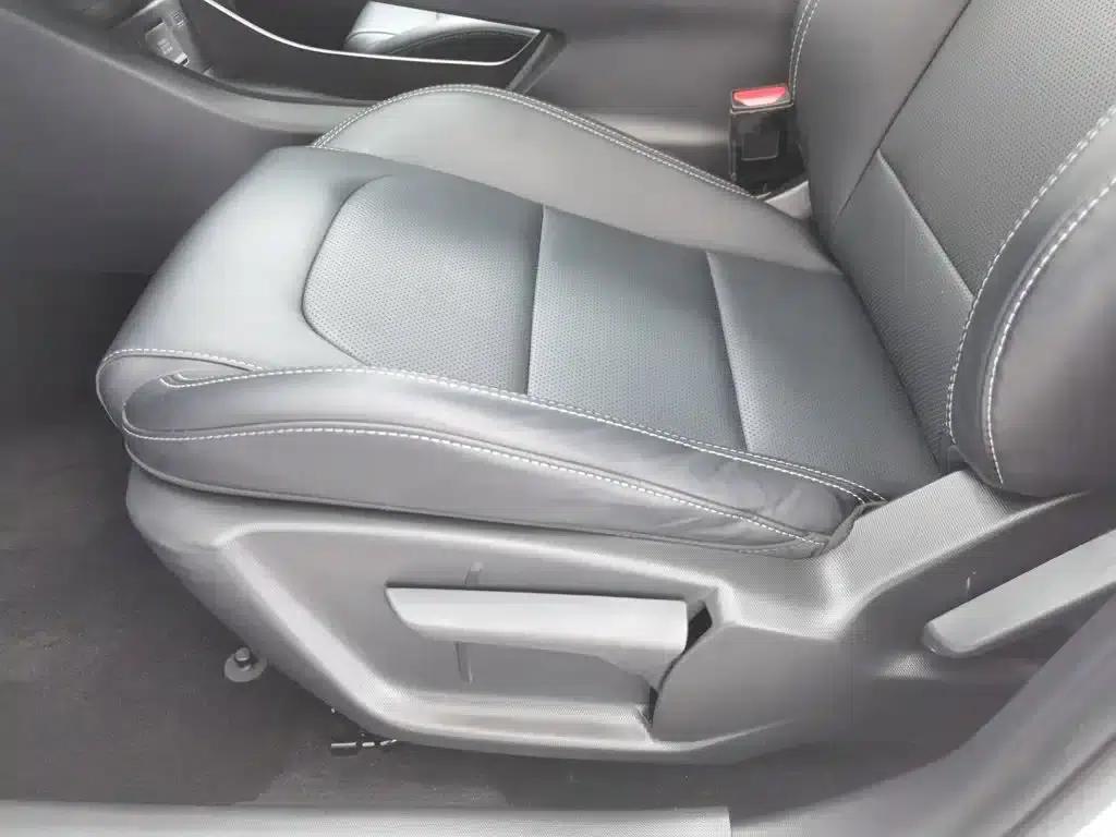 Geely Geometry A 2022 Pro 430KM Travel Edition — миниатюра 20