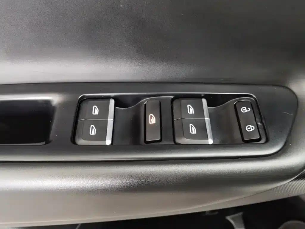 Geely Geometry A 2022 Pro 430KM Travel Edition — миниатюра 9