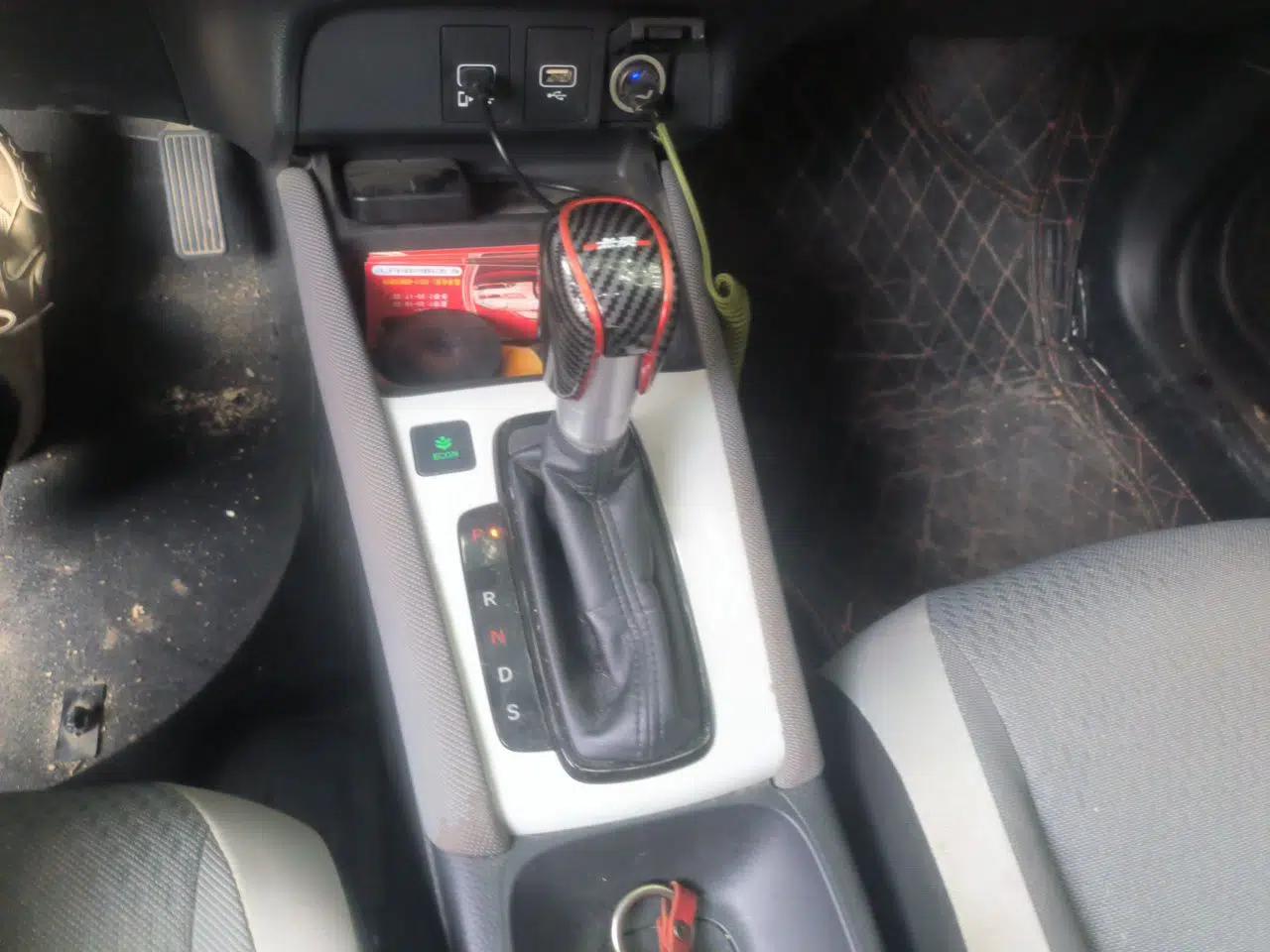 Honda LIFE 2021 1.5L CVT CRO-SS Fun Edition — миниатюра 13