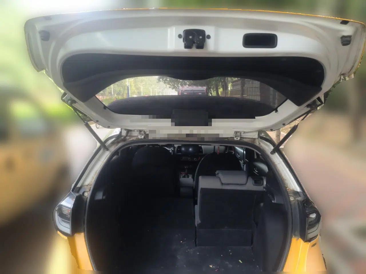 Honda LIFE 2021 1.5L CVT CRO-SS Fun Edition — миниатюра 16