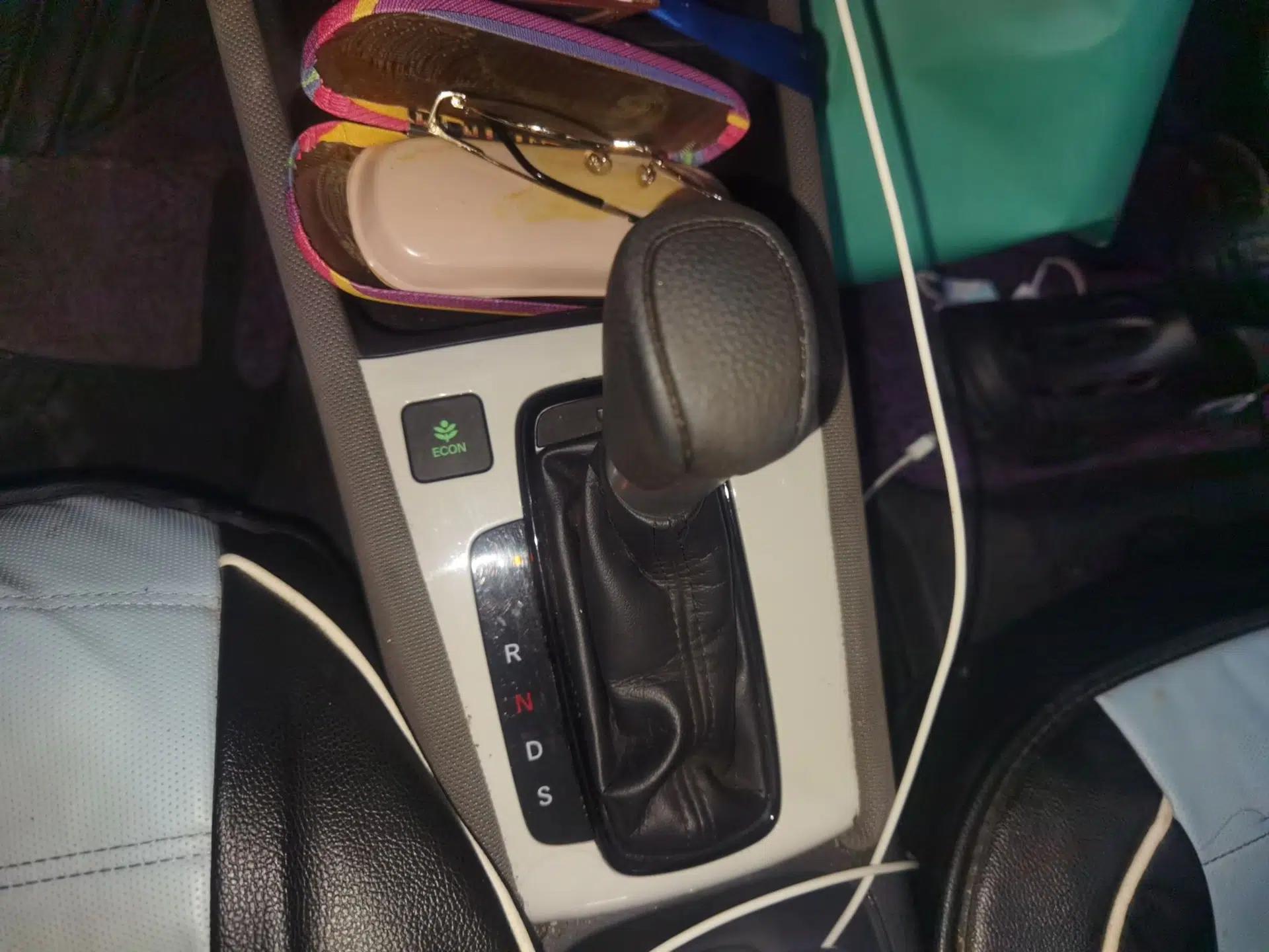 Honda LIFE 2021 1.5L CVT CRO-S Fun Edition — миниатюра 14