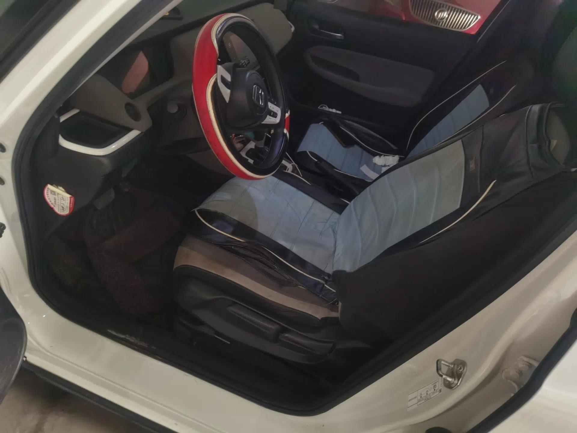 Honda LIFE 2021 1.5L CVT CRO-S Fun Edition — миниатюра 16