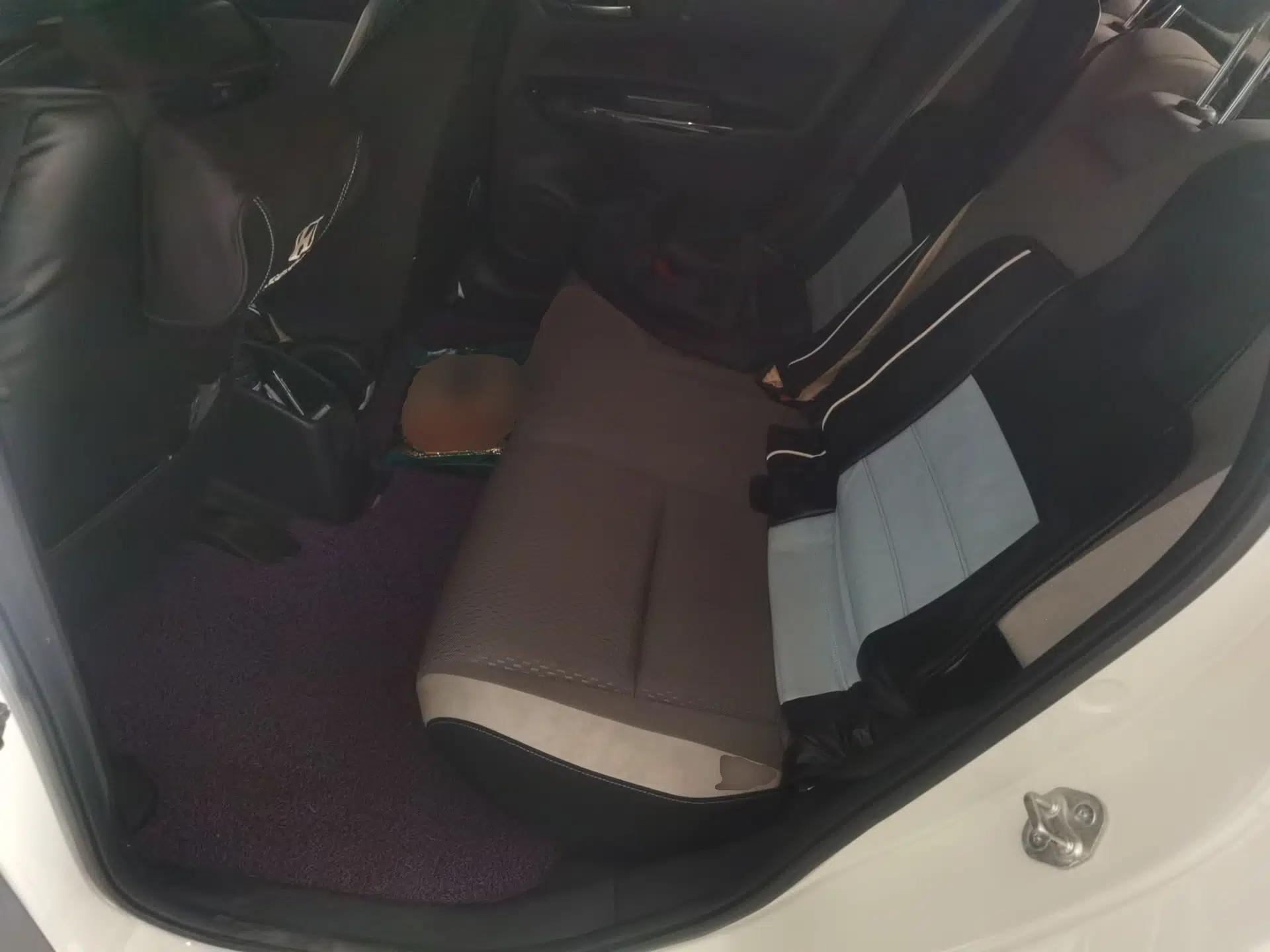 Honda LIFE 2021 1.5L CVT CRO-S Fun Edition — миниатюра 17