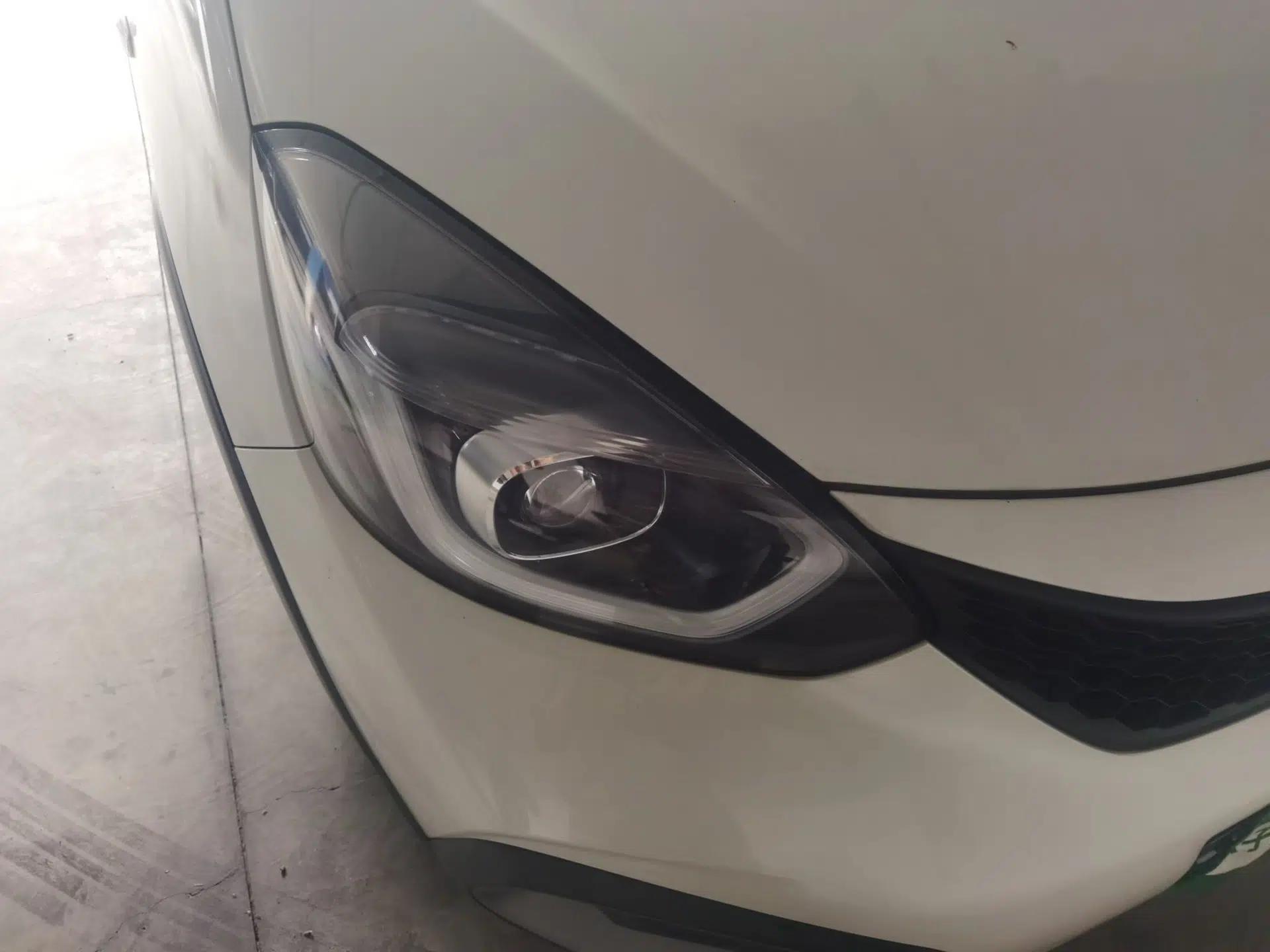 Honda LIFE 2021 1.5L CVT CRO-S Fun Edition — миниатюра 7