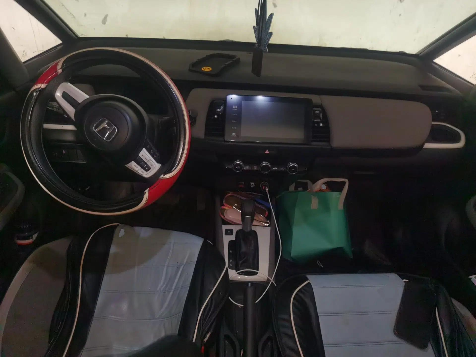 Honda LIFE 2021 1.5L CVT CRO-S Fun Edition — миниатюра 9