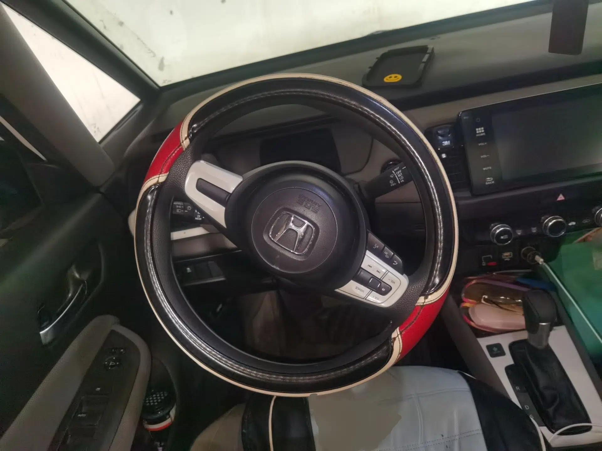 Honda LIFE 2021 1.5L CVT CRO-S Fun Edition — миниатюра 10