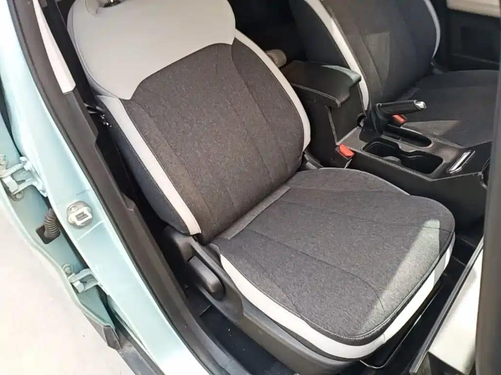 Geely Geometry E Firefly 2024 Model, 301km/h, Streamer — миниатюра 25