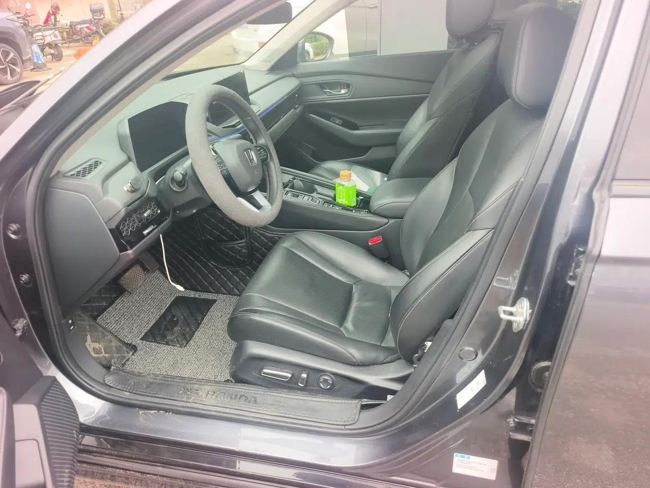 Honda Accord New Energy 2023 2.0L ePHEV Prestige Edition — миниатюра 15