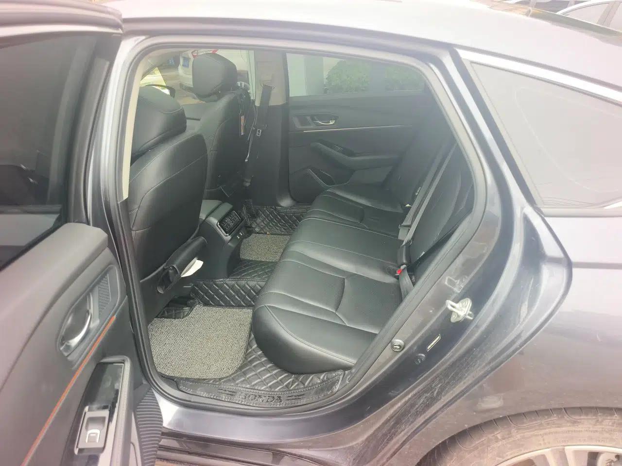 Honda Accord New Energy 2023 2.0L ePHEV Prestige Edition — миниатюра 17
