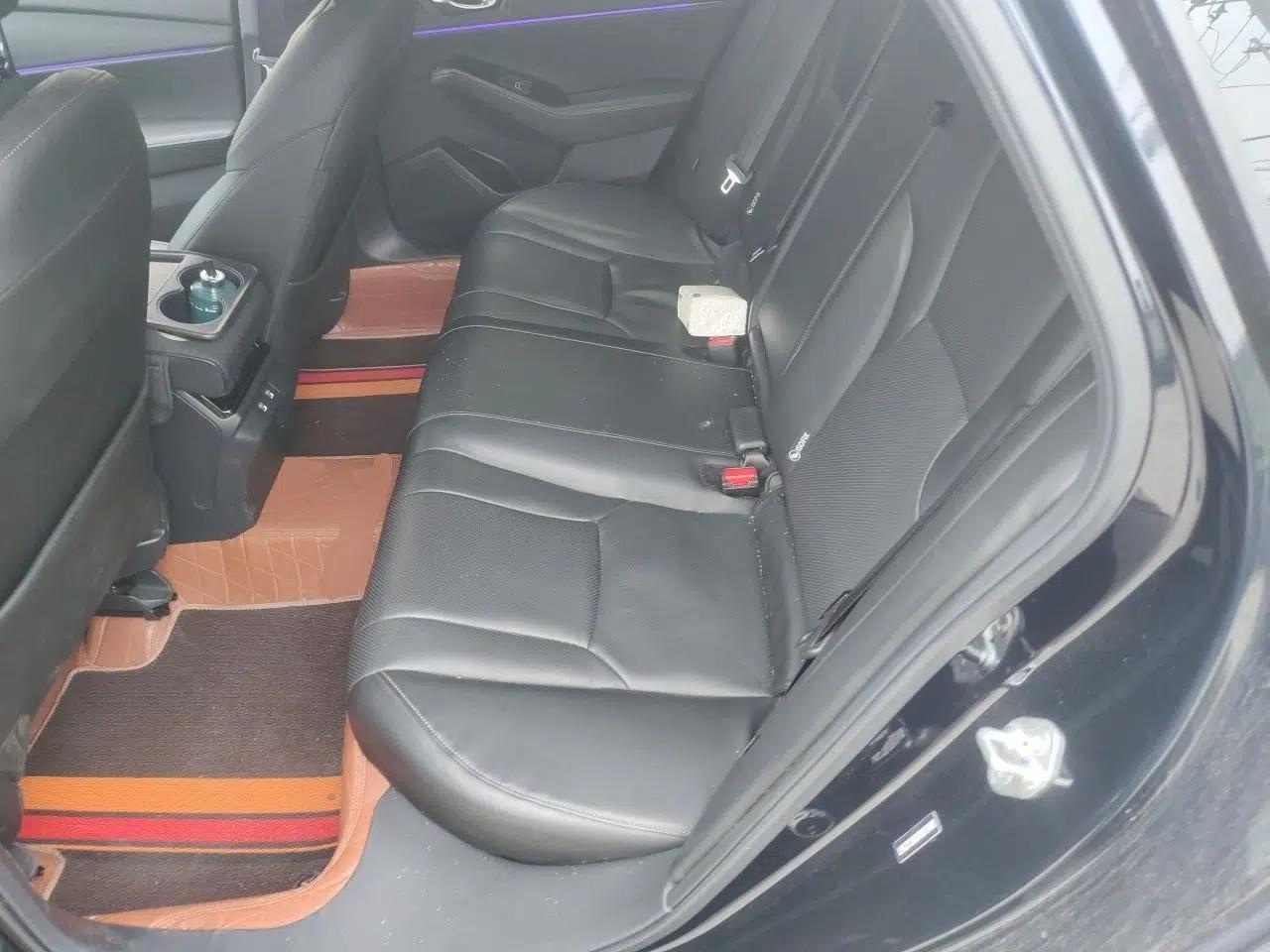 Honda Accord New Energy 2023 2.0L ePHEV Prestige Edition — миниатюра 17