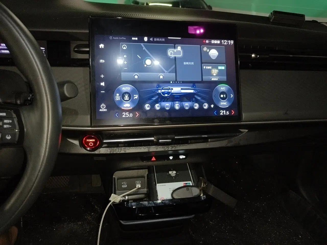 Honda e:NP2 2024 Advanced Edition — миниатюра 13