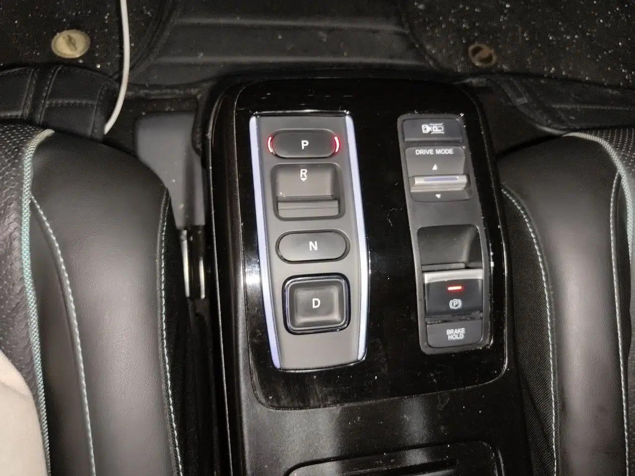 Honda e:NP2 2024 Advanced Edition — миниатюра 14