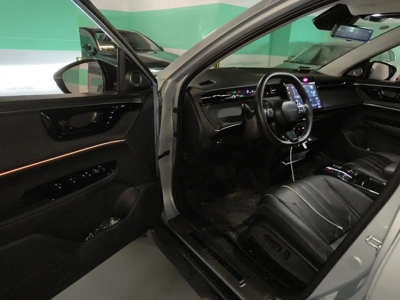 Honda e:NP2 2024 Advanced Edition — миниатюра 16