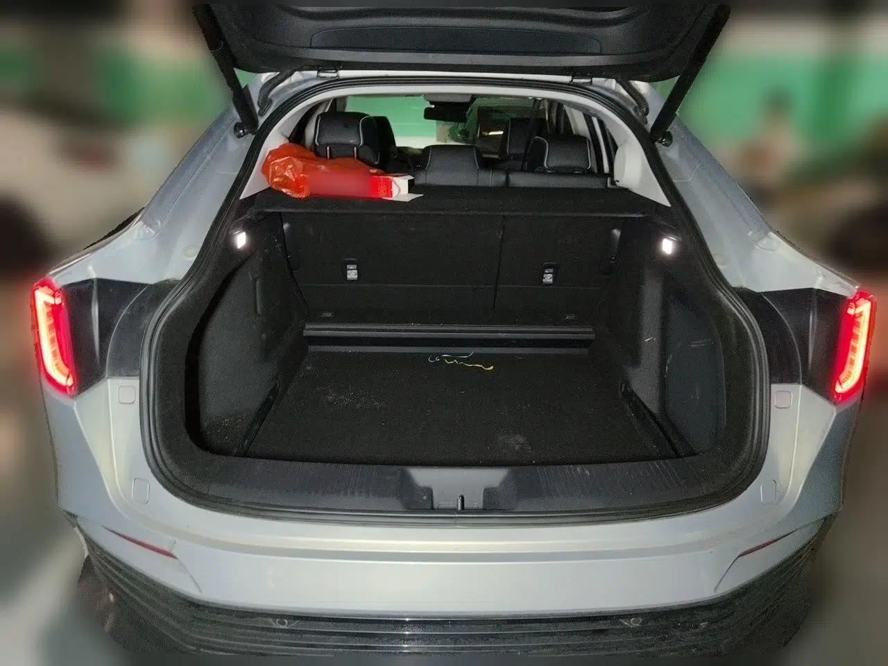 Honda e:NP2 2024 Advanced Edition — миниатюра 19