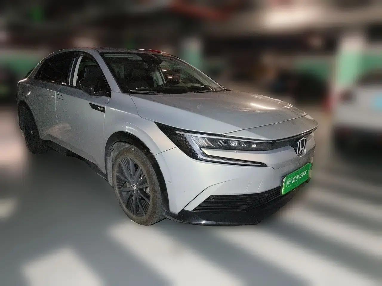 Honda e:NP2 2024 Advanced Edition — миниатюра 3