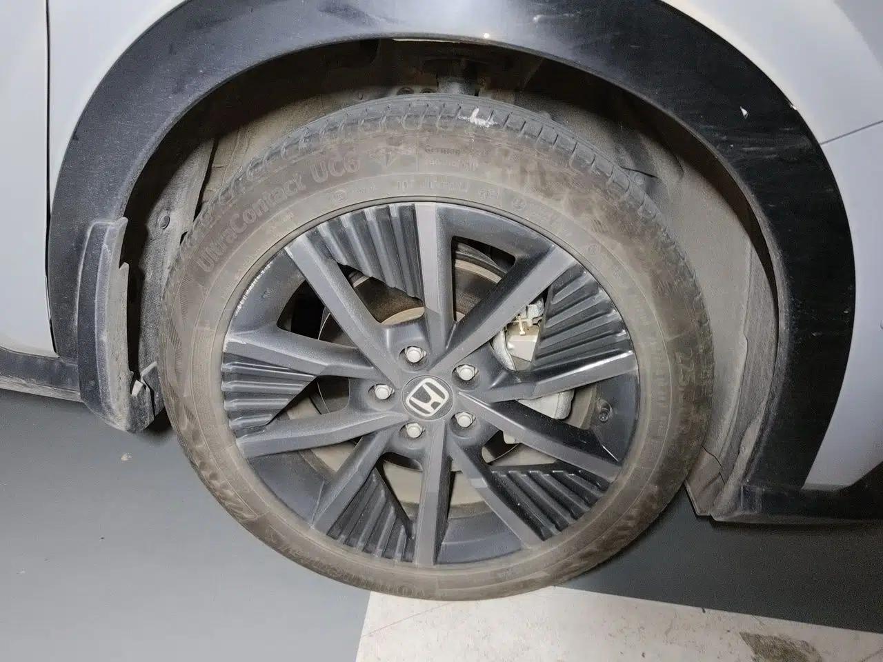 Honda e:NP2 2024 Advanced Edition — миниатюра 8