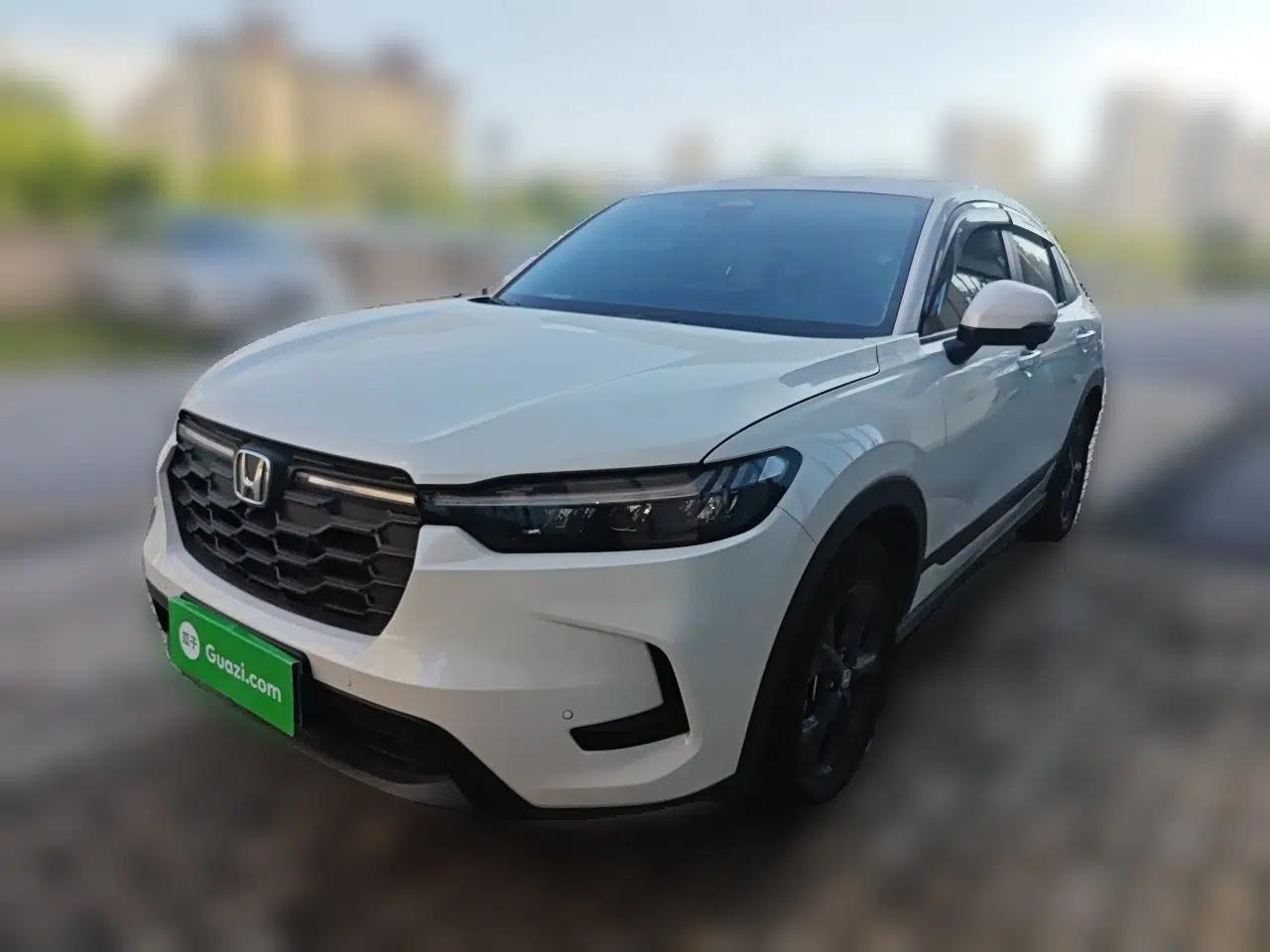 Honda HR-V 2023 240TURBO Jingrui Edition — миниатюра 1