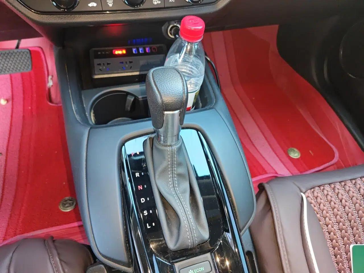 Honda HR-V 2023 240TURBO Jingrui Edition — миниатюра 14