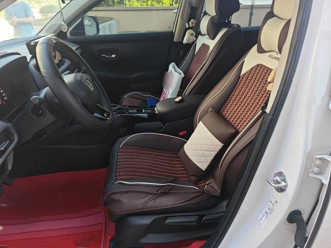 Honda HR-V 2023 240TURBO Jingrui Edition — миниатюра 15