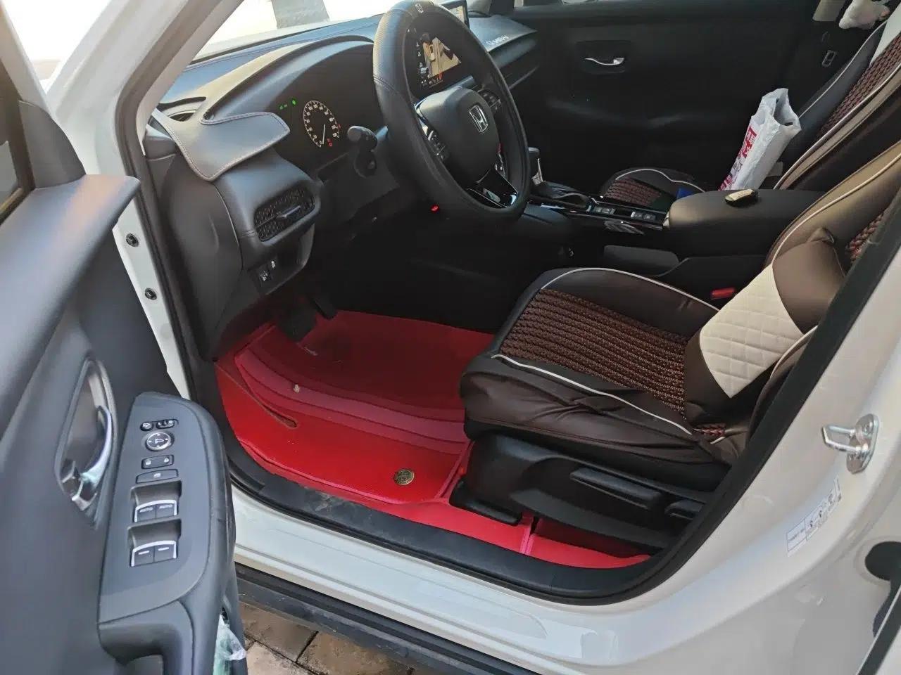 Honda HR-V 2023 240TURBO Jingrui Edition — миниатюра 16