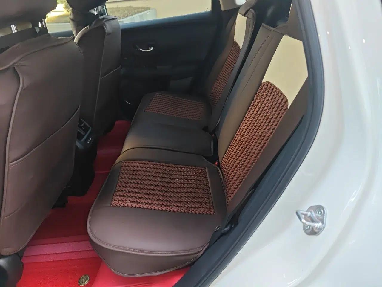 Honda HR-V 2023 240TURBO Jingrui Edition — миниатюра 17