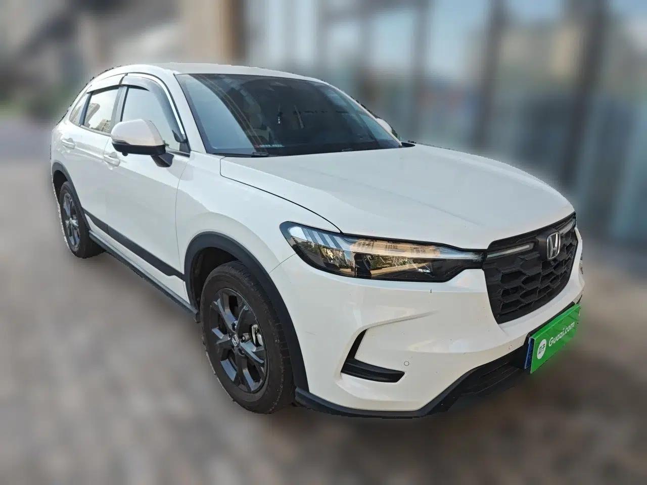 Honda HR-V 2023 240TURBO Jingrui Edition — миниатюра 3