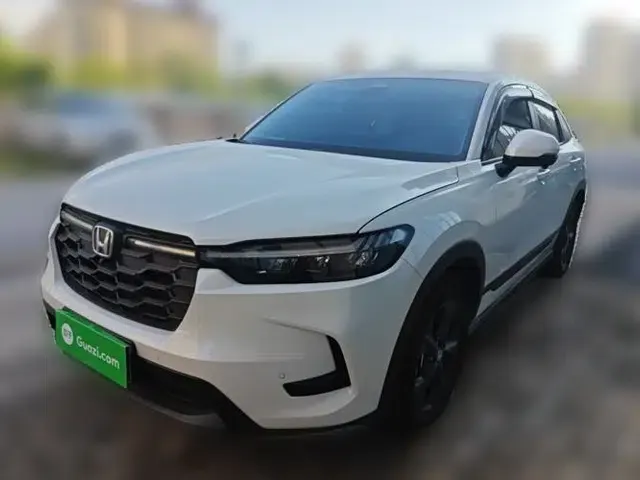 Honda HR-V 2023 240TURBO Jingrui Edition