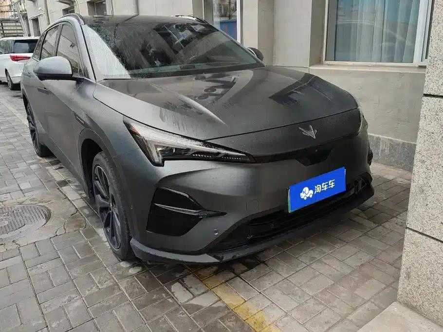 Jihu Alphard T5 2024 660 MAX — миниатюра 1