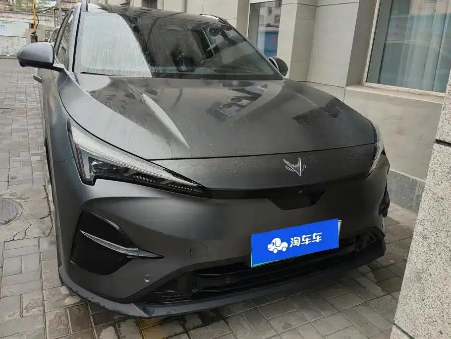Jihu Alphard T5 2024 660 MAX — миниатюра 2