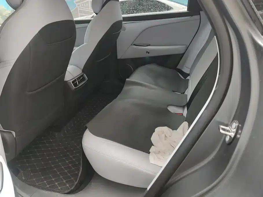 Jihu Alphard T5 2024 660 MAX — миниатюра 11