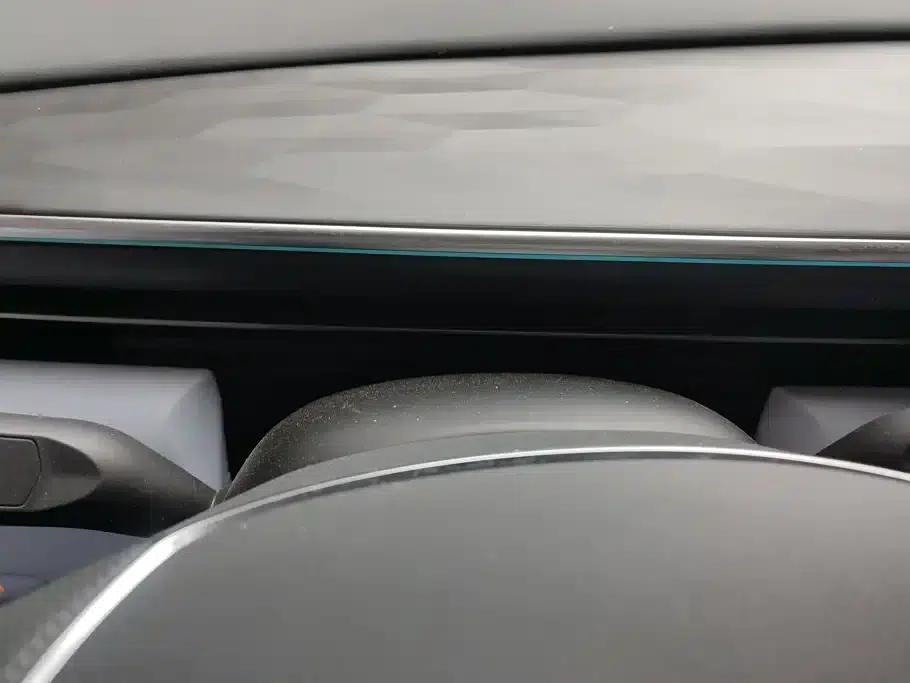 Jihu Alphard T5 2024 660 MAX — миниатюра 14