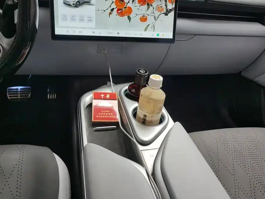Jihu Alphard T5 2024 660 MAX — миниатюра 16