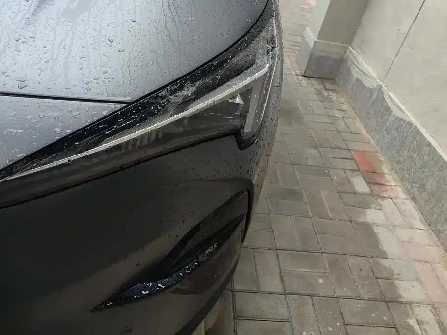 Jihu Alphard T5 2024 660 MAX — миниатюра 5