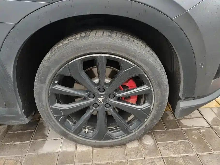 Jihu Alphard T5 2024 660 MAX — миниатюра 6