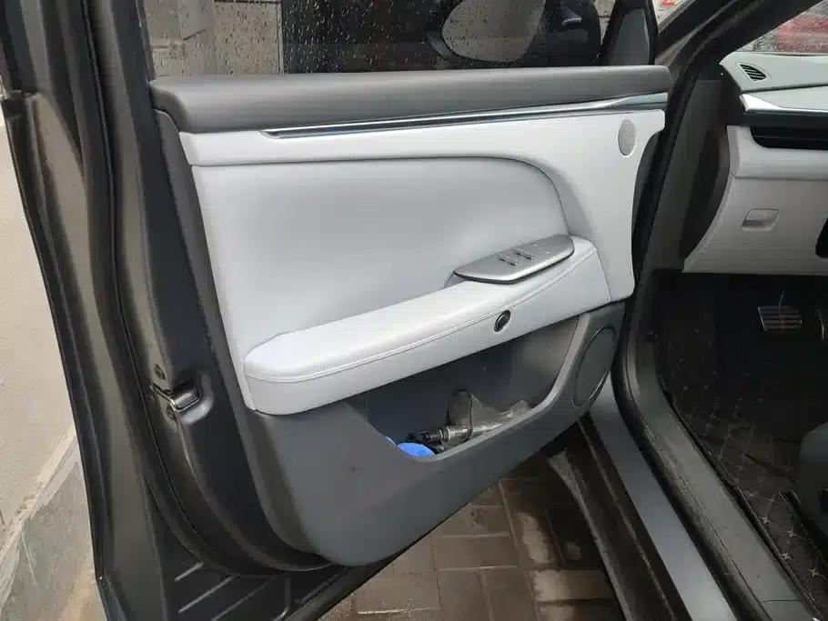 Jihu Alphard T5 2024 660 MAX — миниатюра 7
