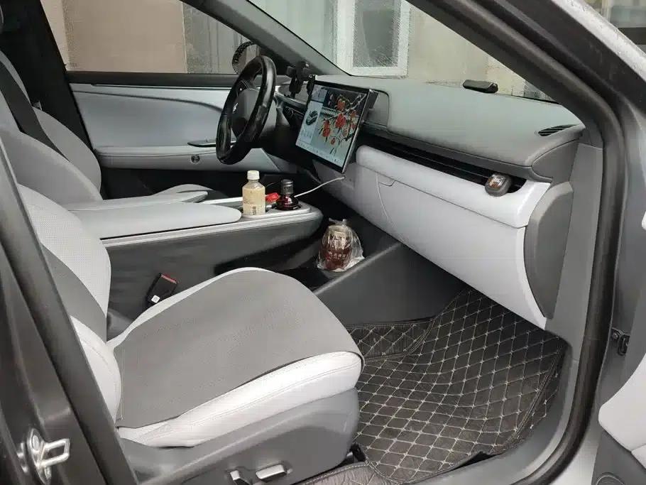 Jihu Alphard T5 2024 660 MAX — миниатюра 8