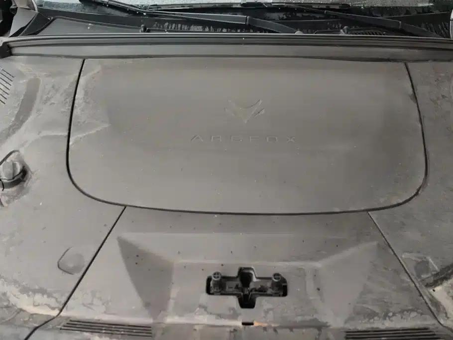 Jihu Alphard T5 2024 660 MAX — миниатюра 10