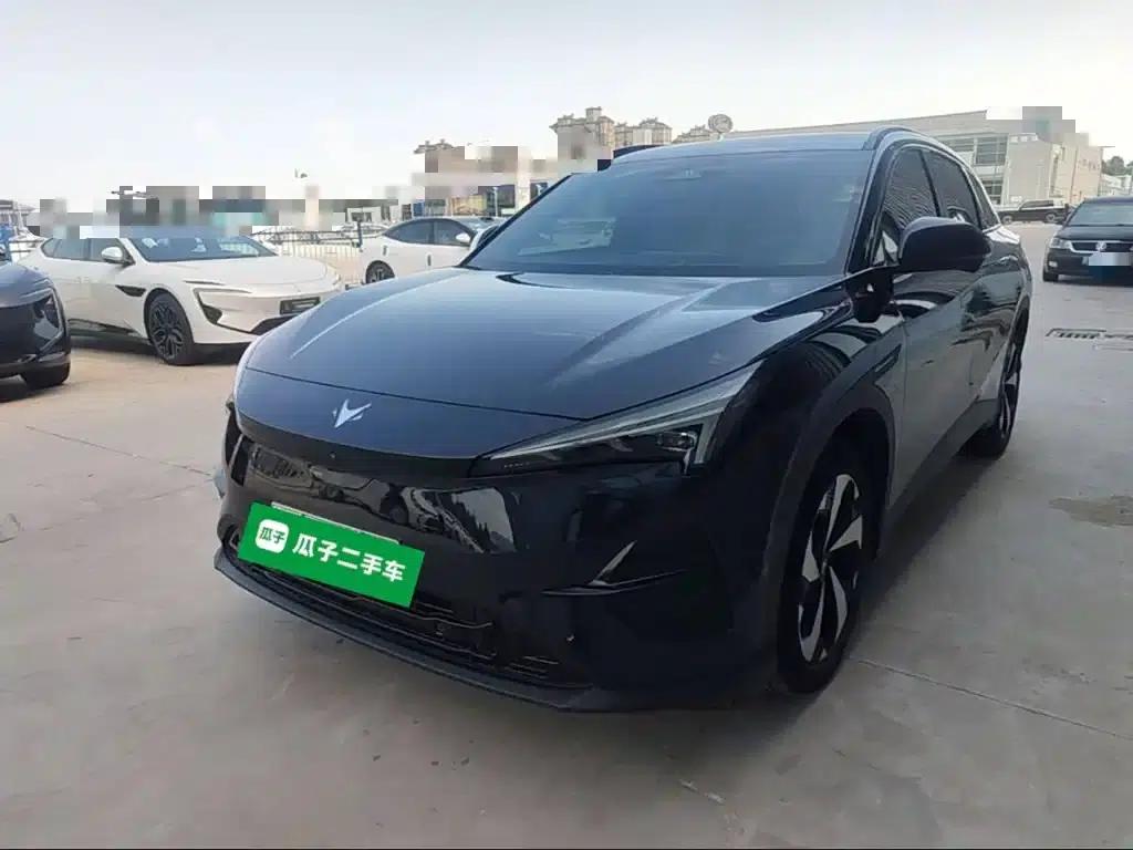 Jihu Alphard T5 2025 520 MAX — миниатюра 2