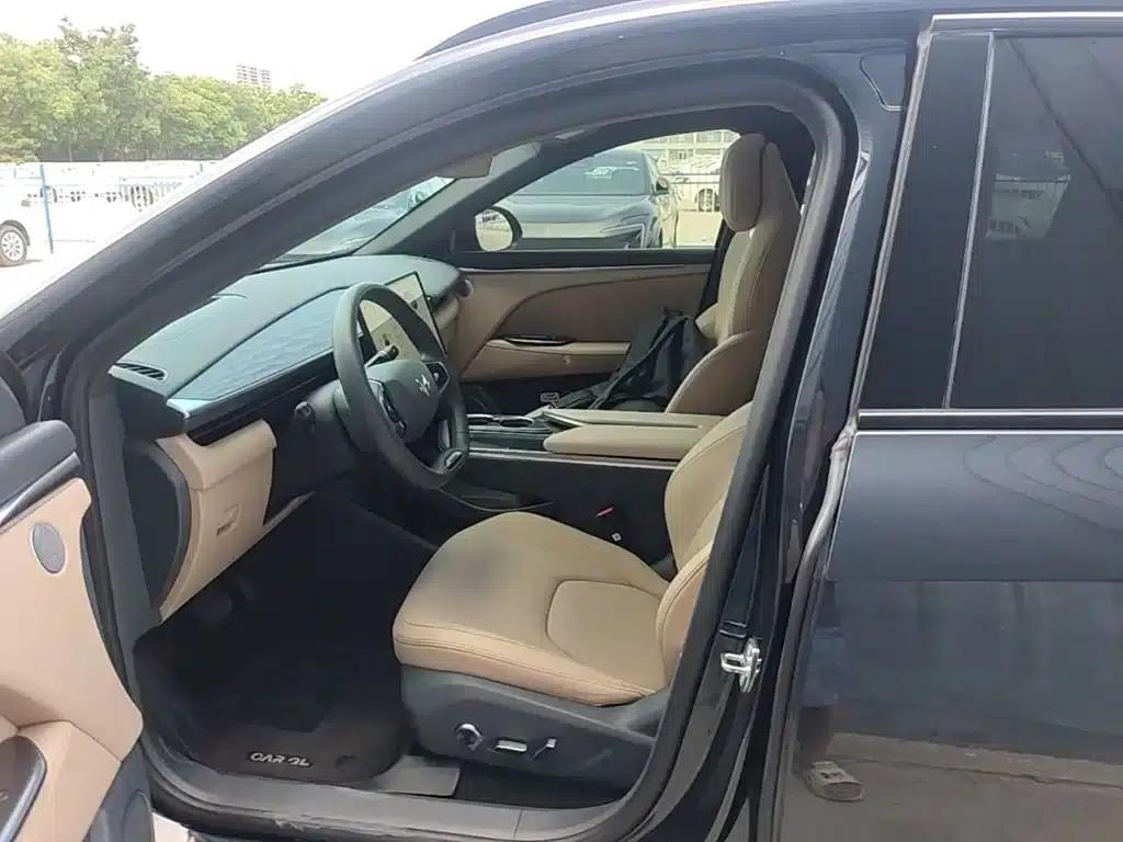 Jihu Alphard T5 2025 520 MAX — миниатюра 15